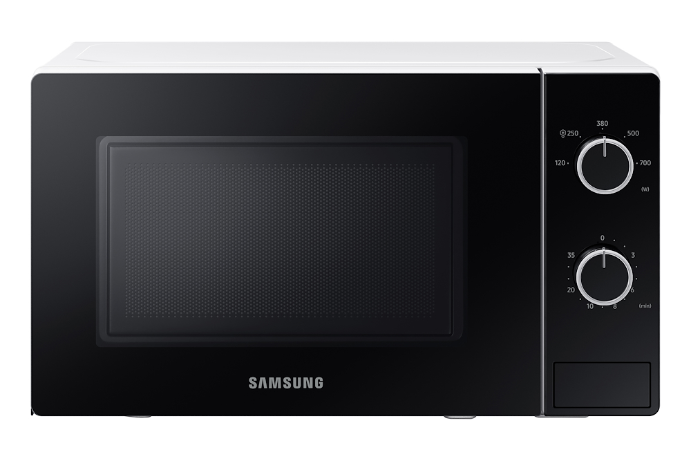 SAMSUNG MS20A3010AHET - Samsung Solo-Mikrowelle MS20A3010AH/ET 20L