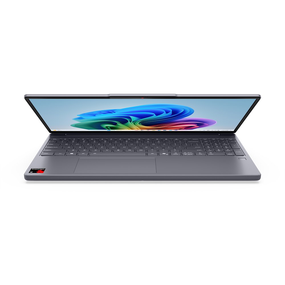 LENOVO 83N30090IX - Slim Notebook 15,3" Qualcomm X1