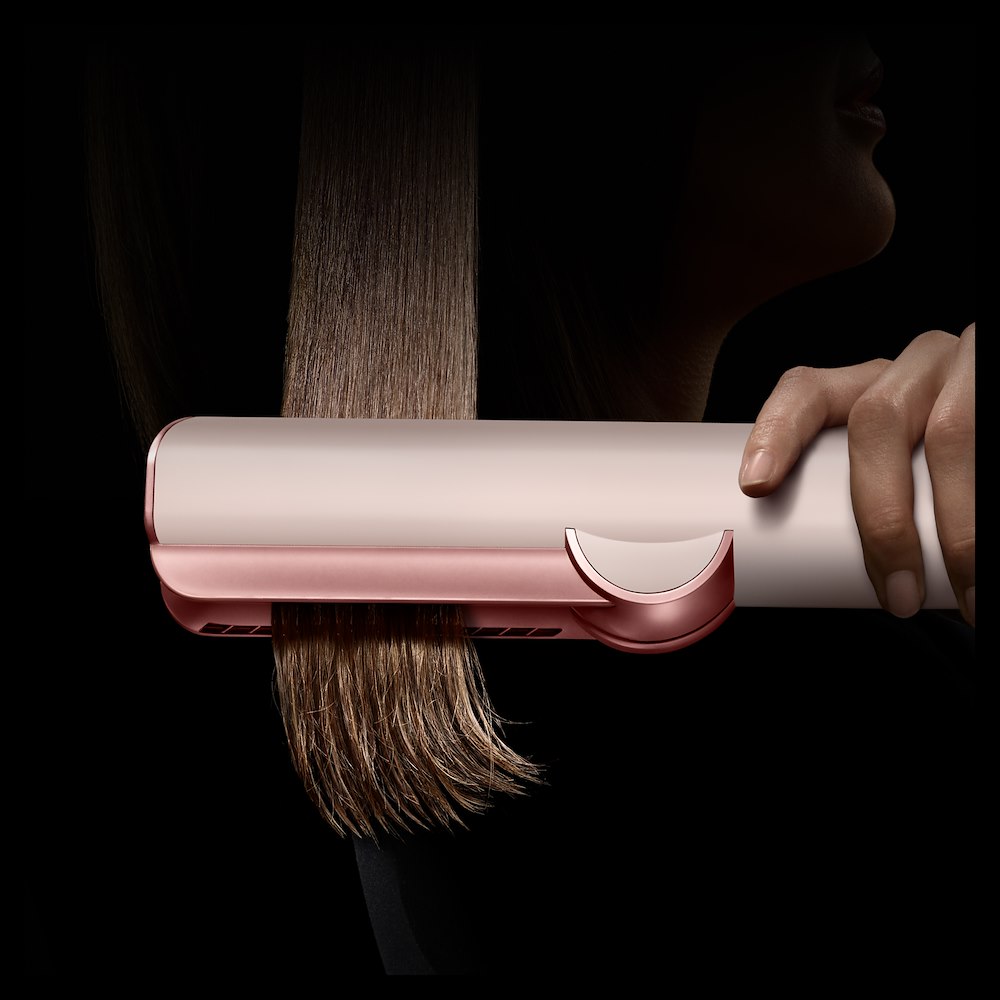 DYSON AIRSTRAITCOPPERPLUM - Piastra asciugacapelli 1600W