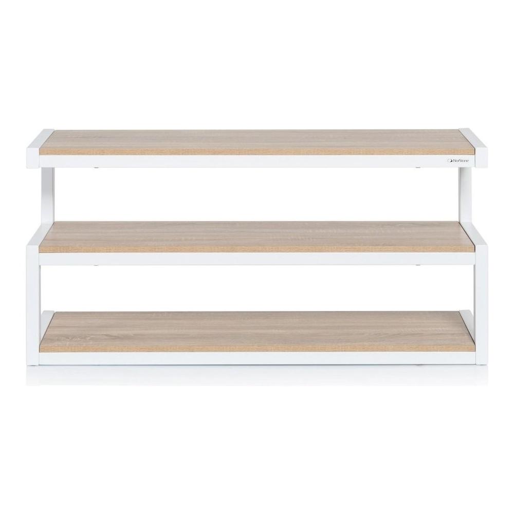 NORSTONE NORESSAWTOK - Mobile audio-video Esse rovere chiaro