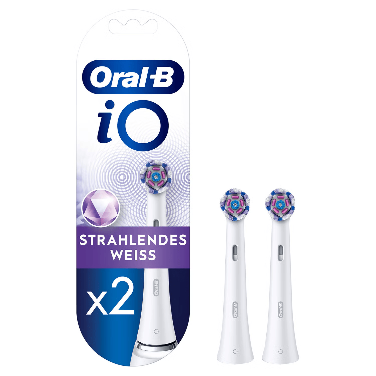 ORAL-B AA39958 - Spazzolino elettrico Oral-B iO Series 3