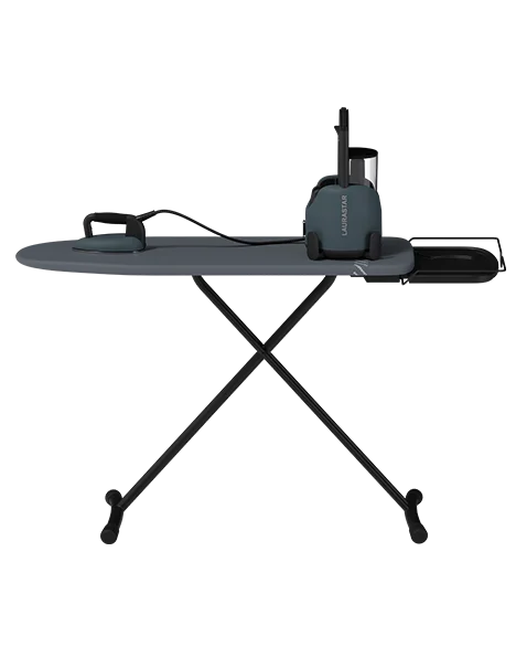 LAURASTAR LIFT XTRA CENTRALE VAPORE MIDNIGHT BLUE 2200 W