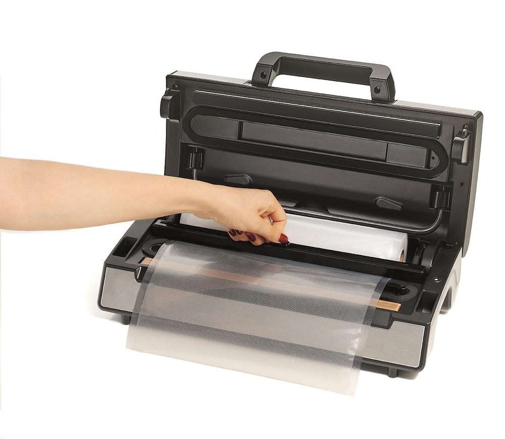 LAICA VT3220 - Macchina per Sottovuoto Laica VT3220