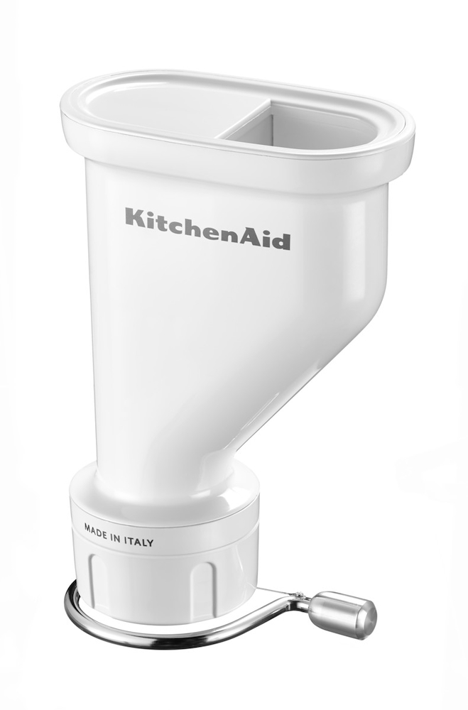 KITCHENAID 5KSMPEXTA - KitchenAid Pasta Zubehör für Küchenmaschine