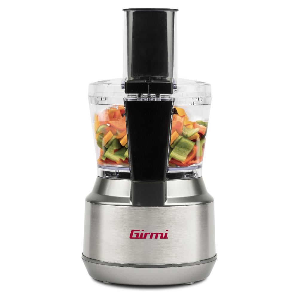 GIRMI RB0100 - Küchenmaschine 300W multifunktional