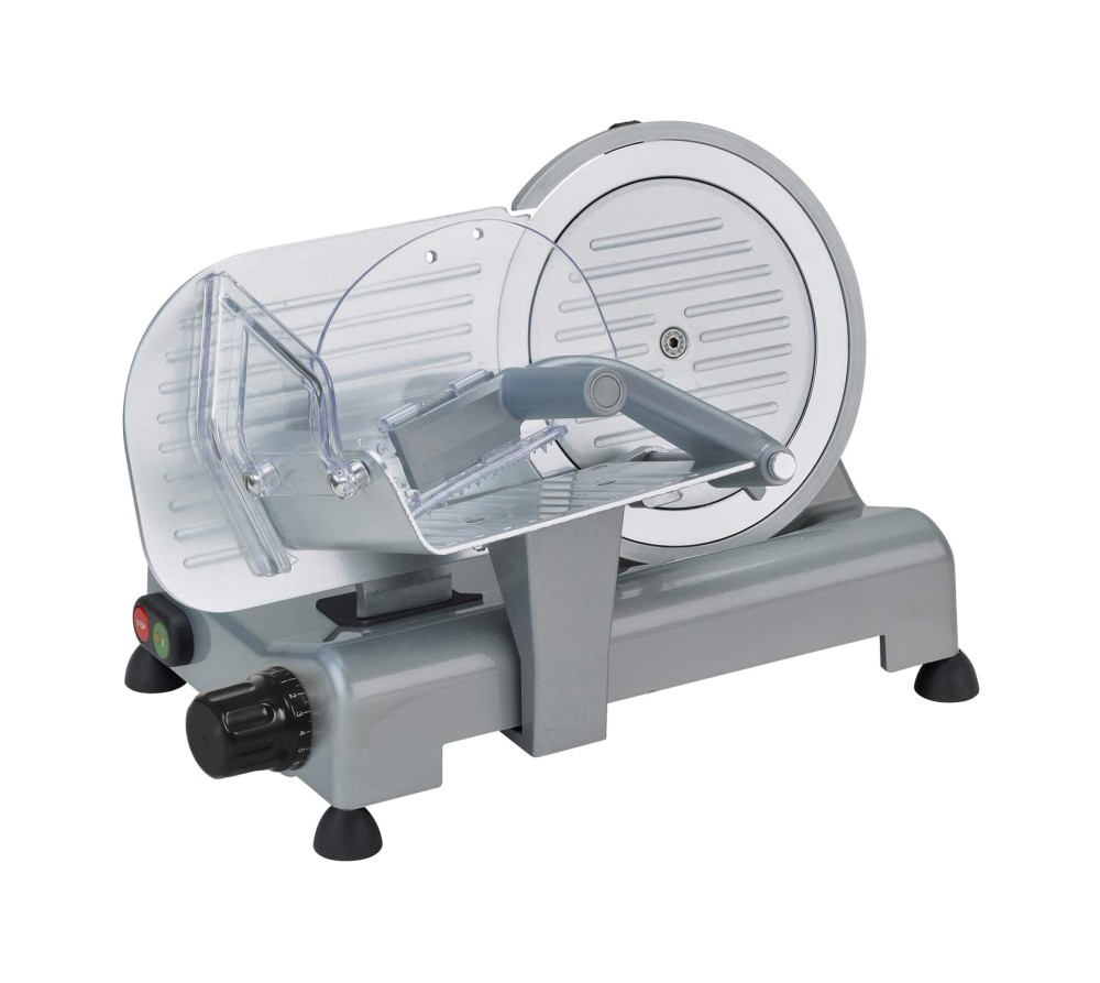 RGV LUCYMOD20GL - LUCYMOD20GL Aufschnittmaschine RGV LUCYMOD20GL - LUCYMOD20GL Aufschnittmaschine
