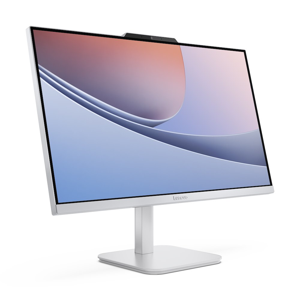 LENOVO A100PNF0JN0040IX - Eleganter All-in-One PC