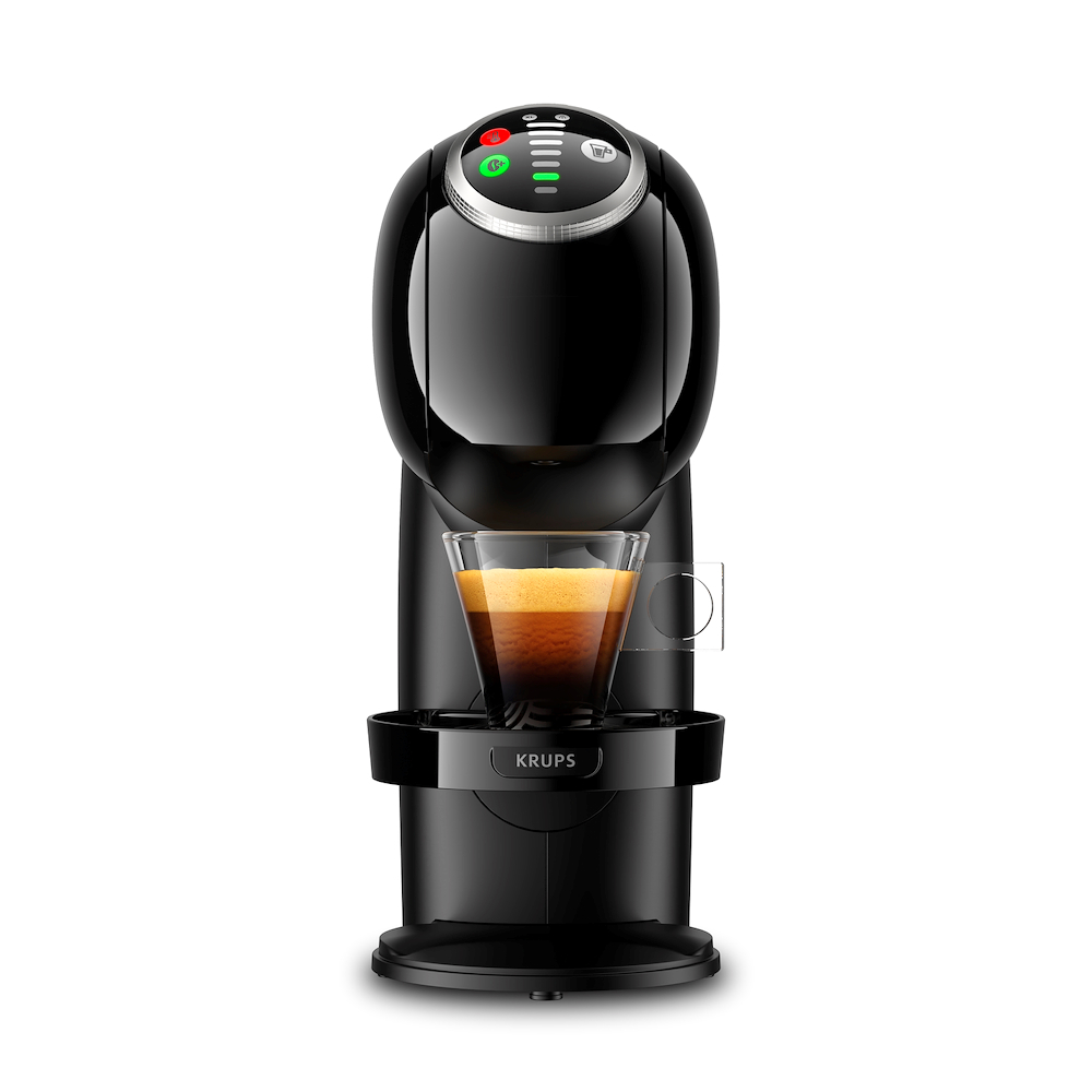 KRUPS KP3408K - Dolce Gusto Genio S Plus Kaffeemaschine