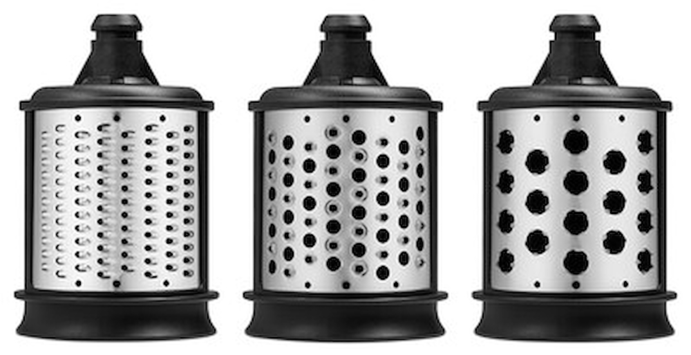 KITCHENAID 5KSMVSA - Küchenzubehör für Mixer