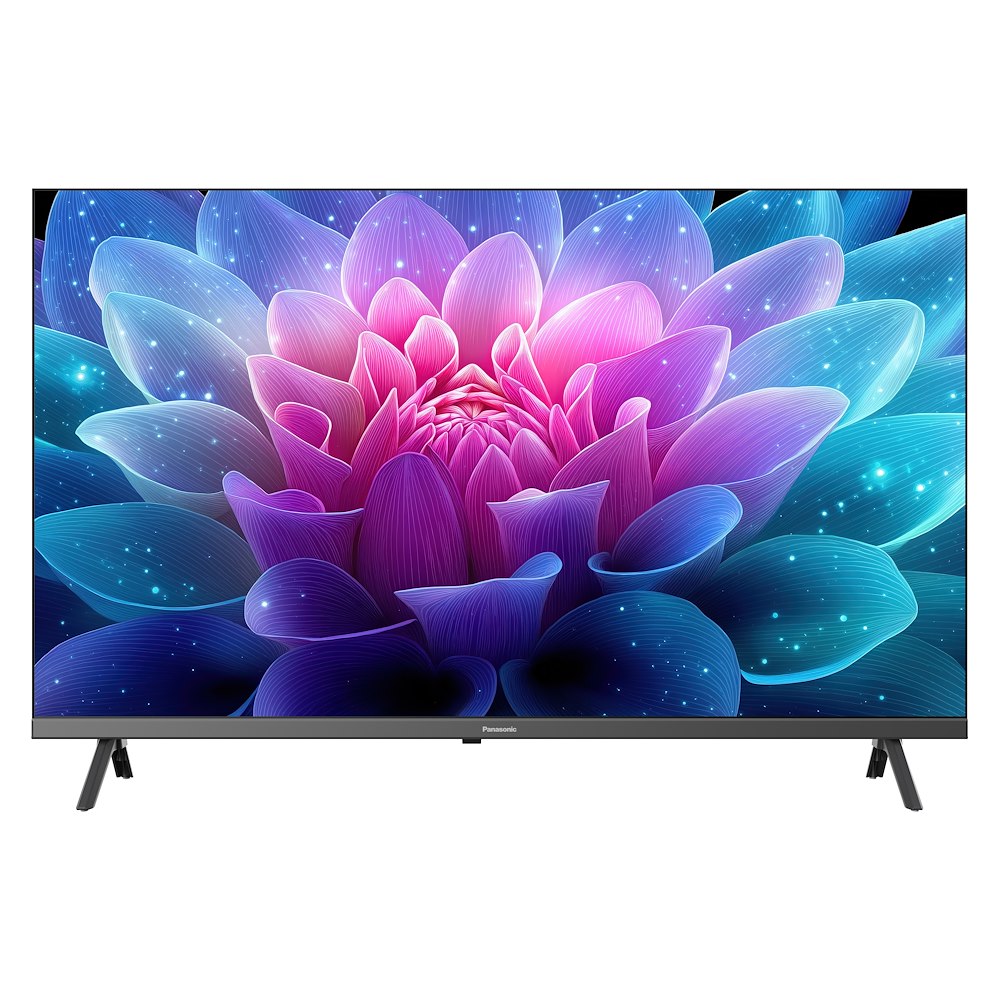 PANASONIC TV-40S65CEZS - Vivid QLED+ 40" FHD