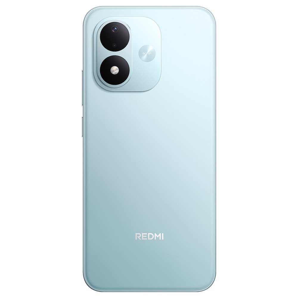 XIAOMI MZB0PTUEU - Smartphone Redmi Note 17 5G Black
