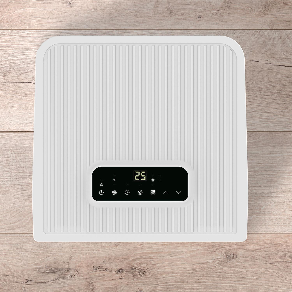 BLACK+DECKER ES9560080B - Tragbare Klimaanlage 9000BTU