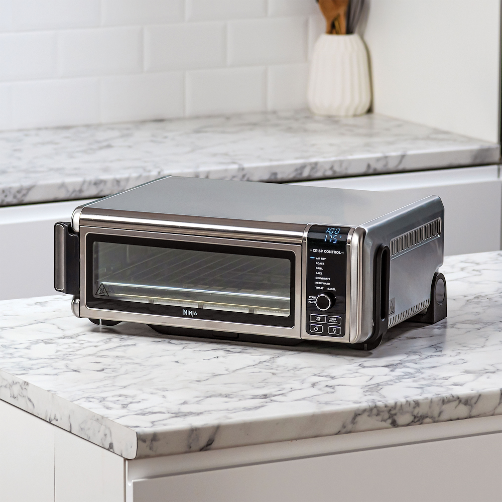NINJA SP101EU - Forno Multifunzionale 8 in 1 10L