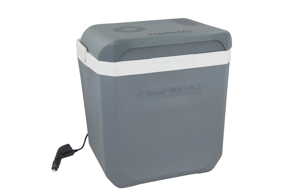 CAMPINGAZ 2000024955 - Campingaz Powerbox Plus 24L Elektrische Kühlbox