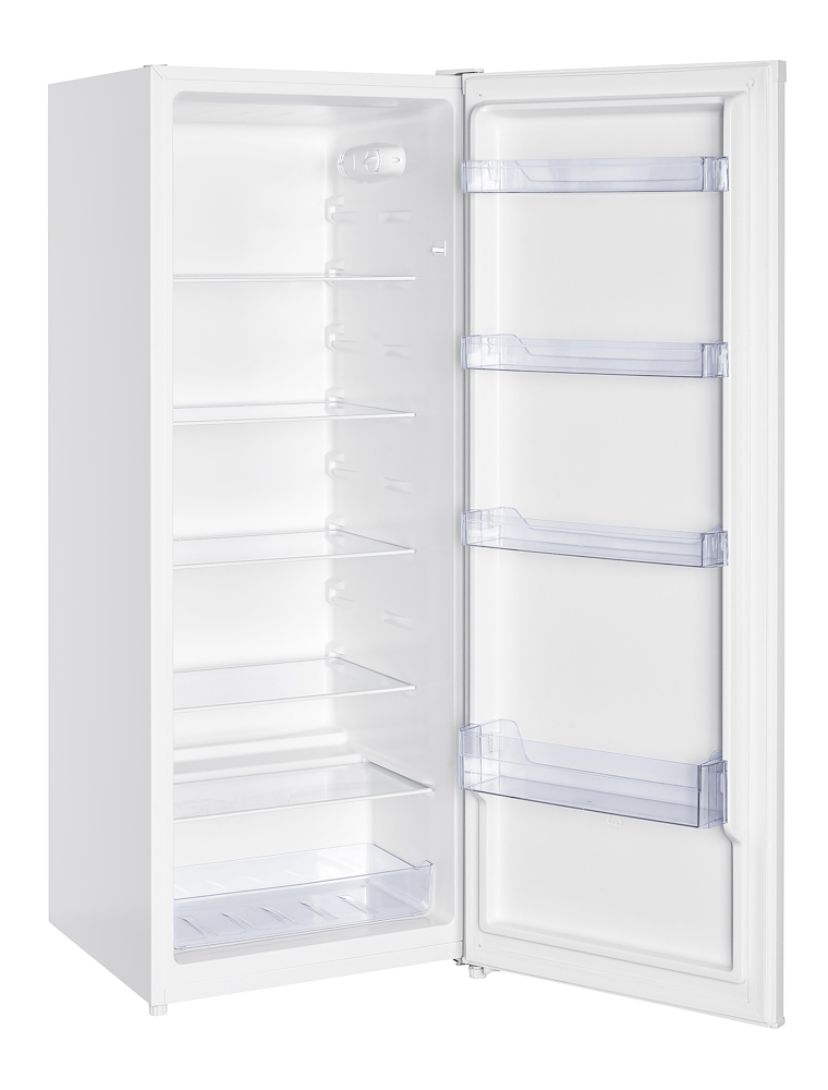 SMARTWAY WHFM29SM1WE0 - Einzel Kühlschrank 242L Weiß