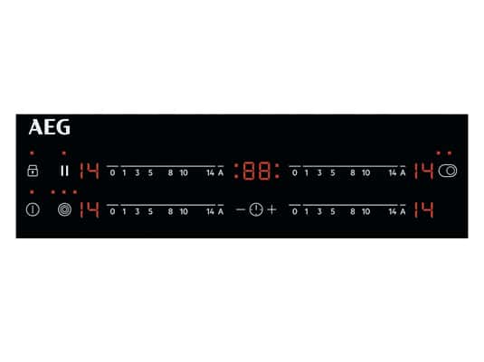 AEG HRB64470FB - Glaskeramikkochfeld 60 cm autark