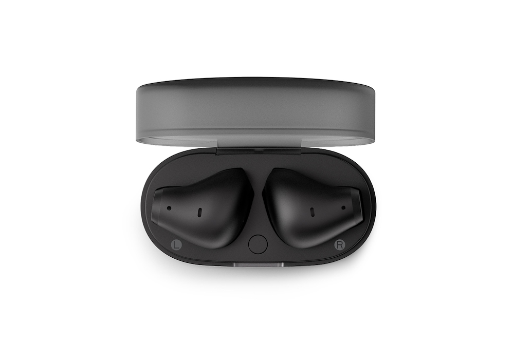 PHILIPS TAT2139BK - Cuffie Wireless Philips Dynamic Bass