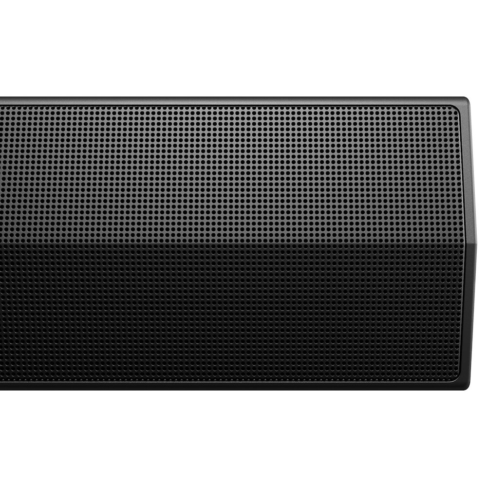 LG S30A - Soundbar 140W 2.1 mit Subwoofer