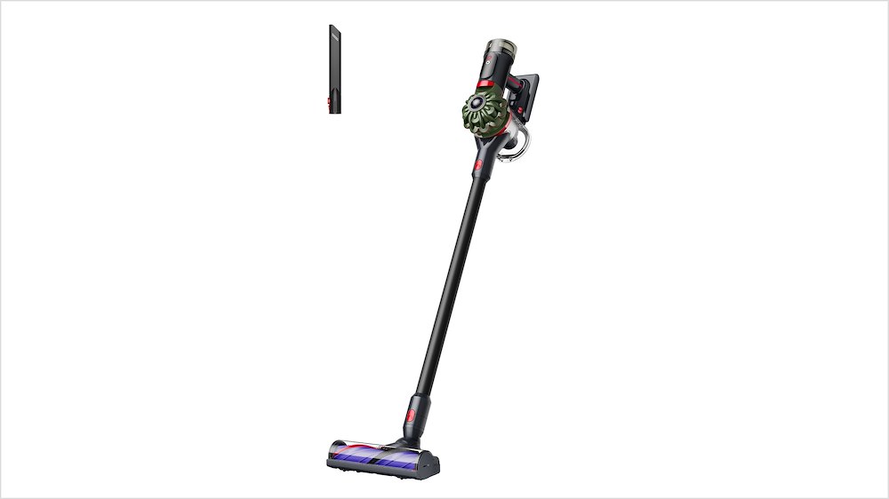 DYSON V8CYCLONENEW - Akku-Staubsauger Cyclone