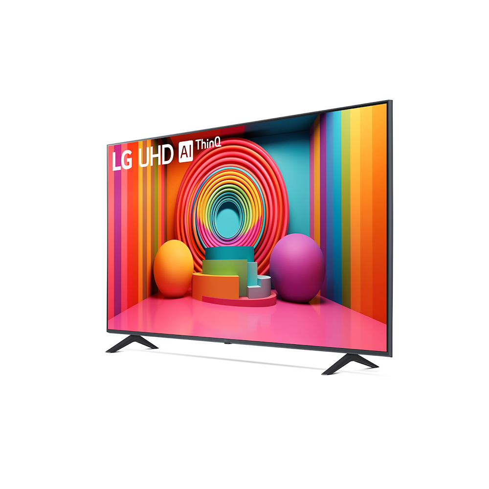 LG 55UR75006LK - TV LED 55'' UHD 4K Smart
