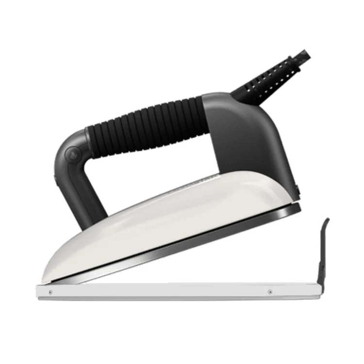 LAURA STAR 5107800510 - Laurastar Schutzsohle für empfindliche Stoffe