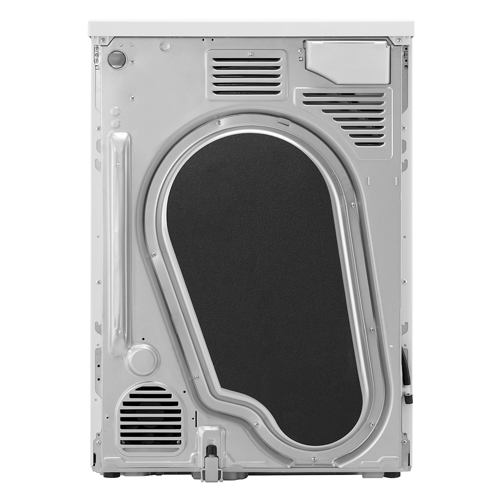 LG RH90V9AVBN - Wäschetrockner DUAL Inverter 9kg