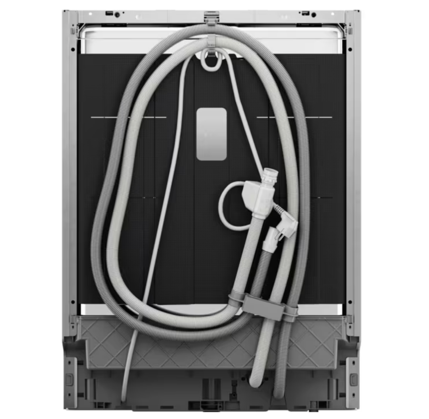 AEG-ELECTROLUX GI8200B4SF - Lavastoviglie integrata totale ComfortLift