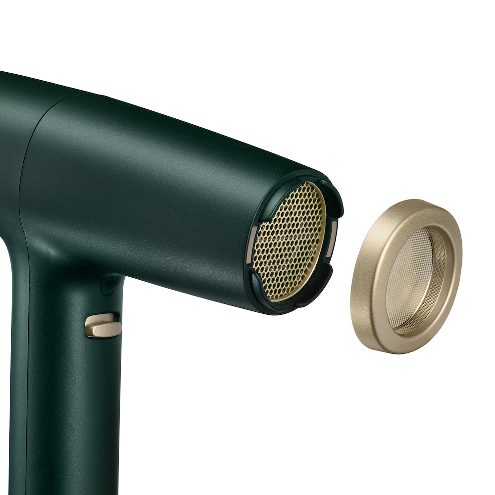 BABYLISS D6555DE - Asciugacapelli Professionale Air Power Pro BABYLISS D6555DE - Asciugacapelli Professionale Air Power Pro