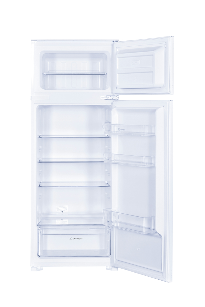 INDESIT IND2040E - Indesit Einbaukühlschrank 205L