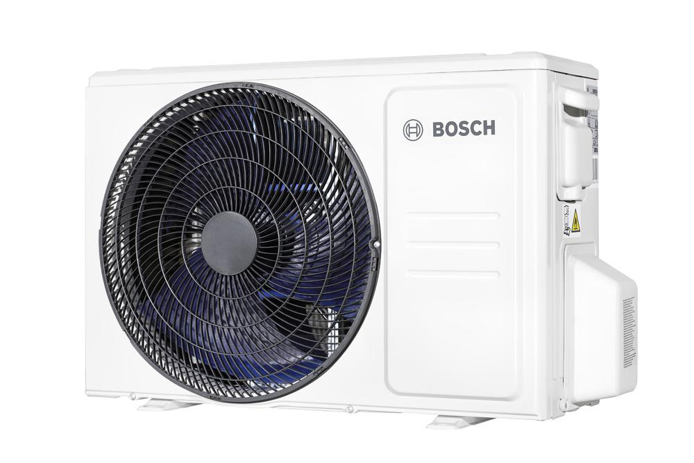 BOSCH CL200053E - CL200053E 0646668 UNITA EST.5.3KW INV P/CAL A++/A+ R32 CLIMATE 2000
