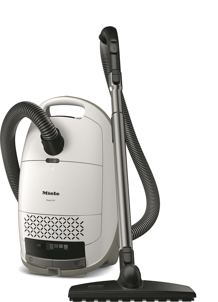 MIELE GUARDM1PARQUETFLEX - Aspirapolvere Guard M1 für Parkett
