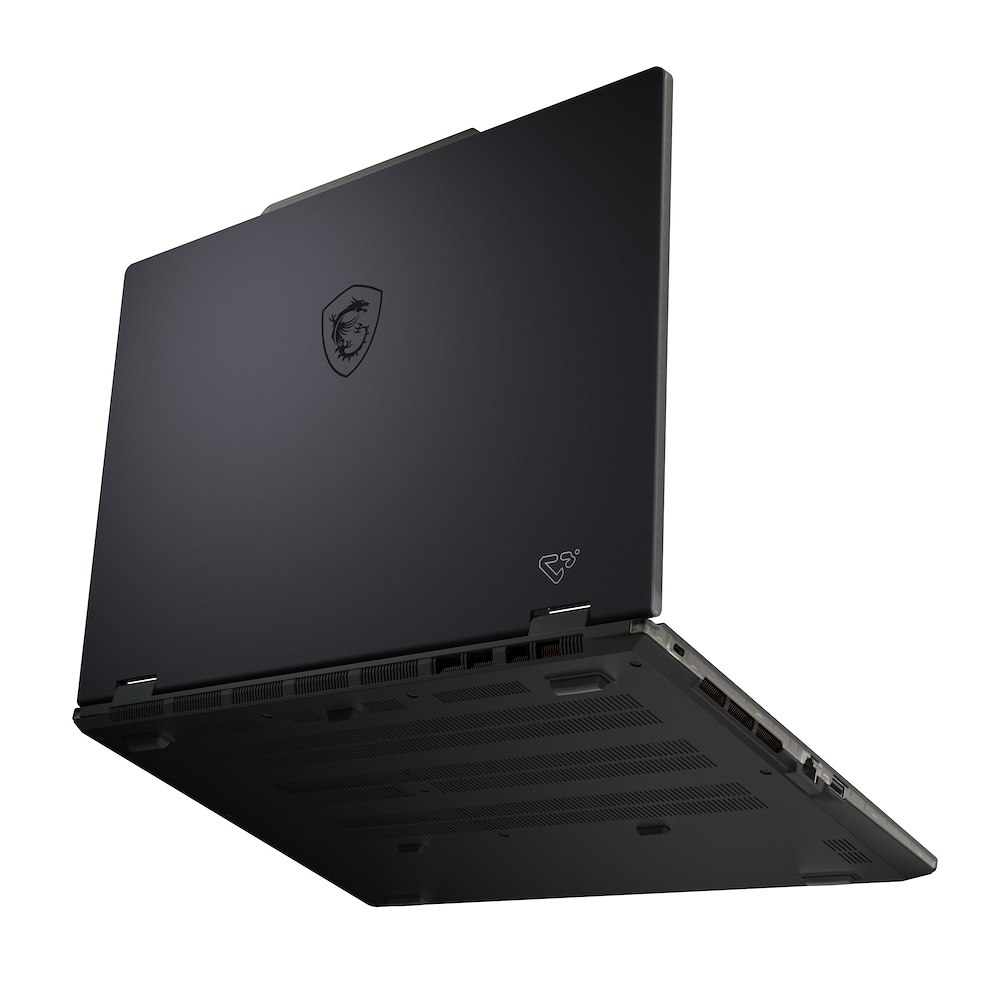 MSI CYBORG15B13WEKG1208IT - Laptop 15.6" FHD Gaming