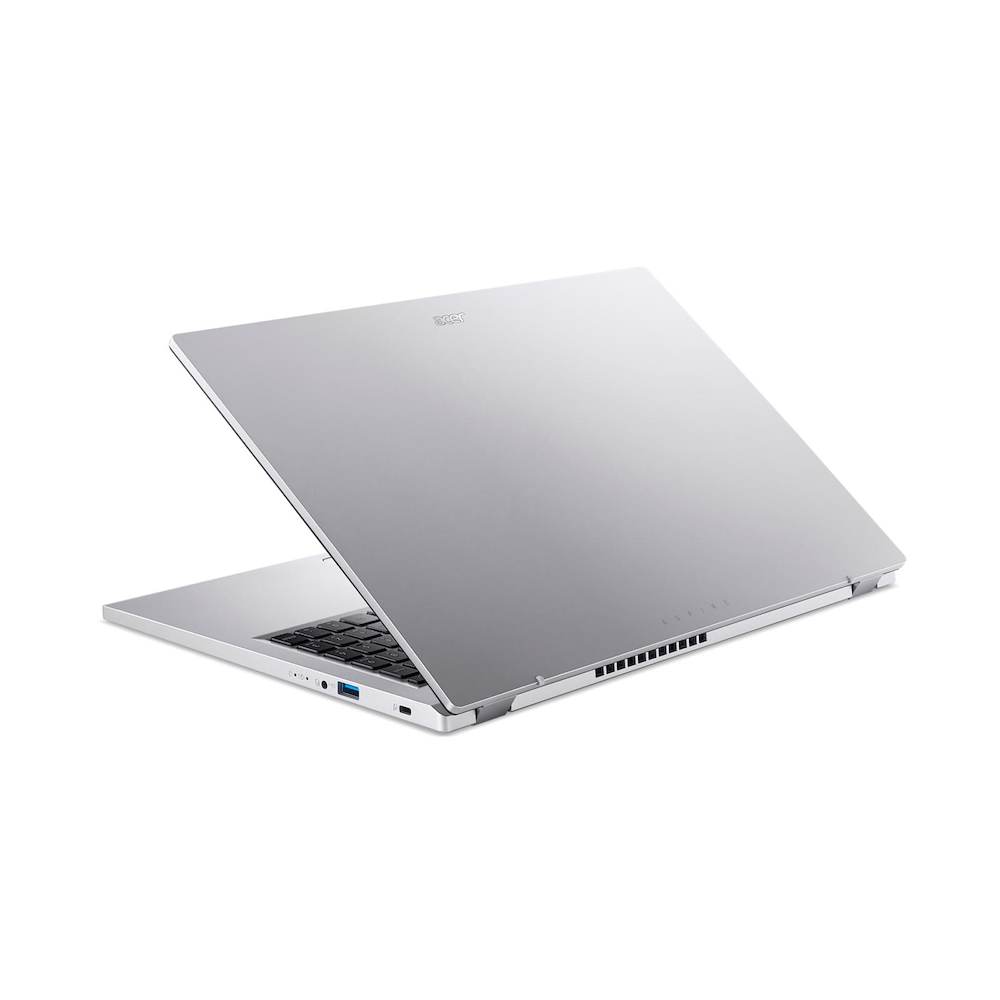 ACER ASPIREGOAG1571P58EA - Notebook Aspire Go 15 Zoll Silber