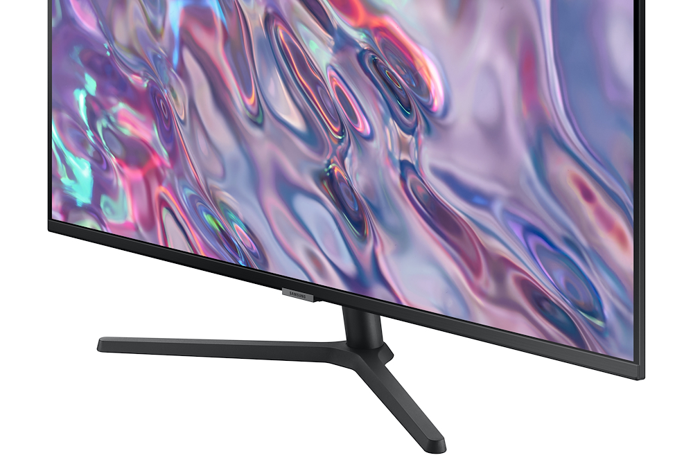 SAMSUNG LS34C500GAUXEN - Samsung ViewFinity S5 34 Zoll UltraWide QHD Monitor
