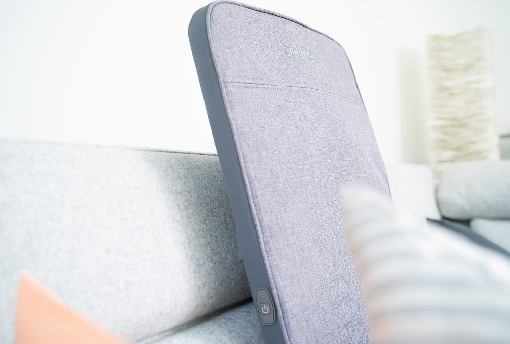 BEURER MG202 - Beurer MG 202 Massagesitz