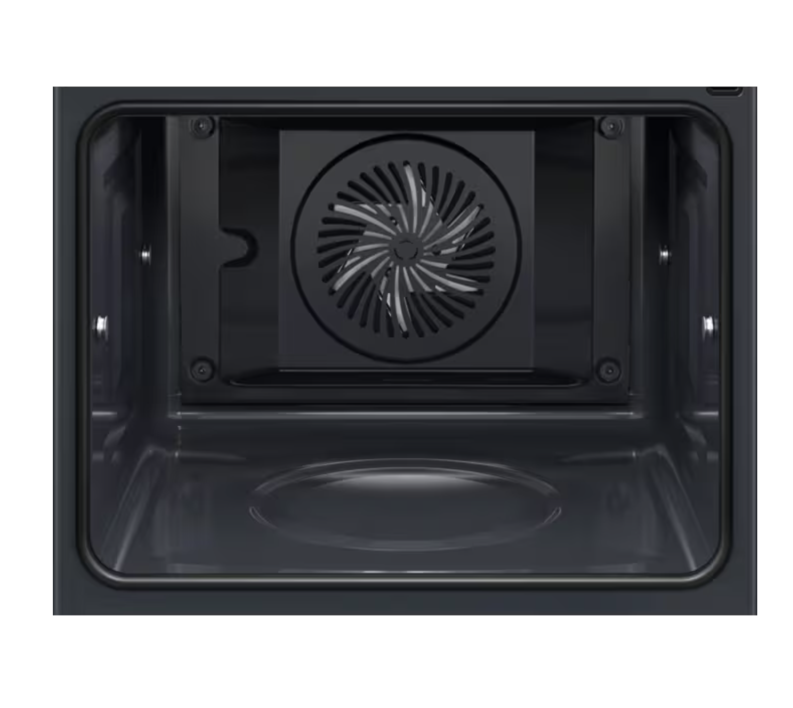 AEG OU5AE20AK - Forno da incasso SurroundCook nero