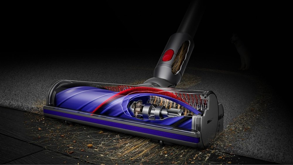 DYSON 594446-01 - Aspirapolvere V10 Lavapavimenti