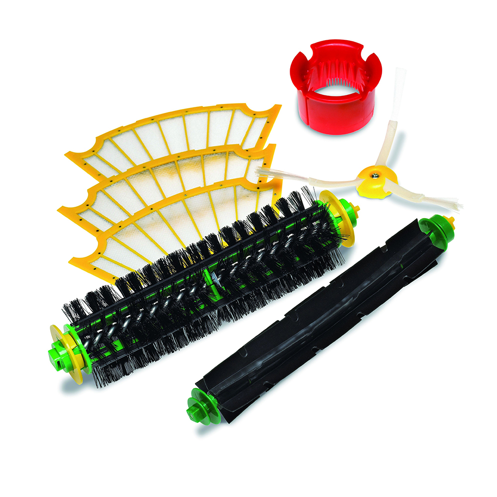 IROBOT 820243 - Kit Manutenzione Roomba 500