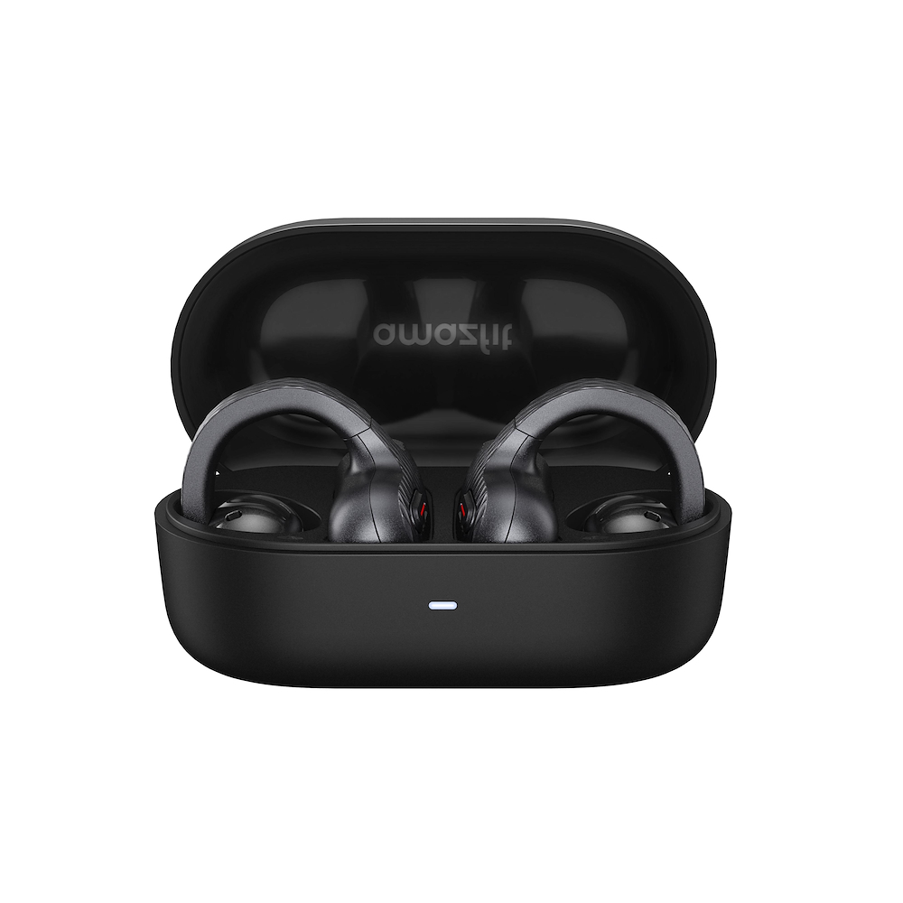 AMAZFIT UPBLACK - Auricolari wireless open ear Amazfit