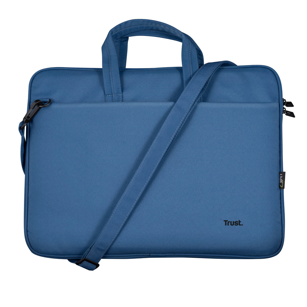 TRUST 24448 - Laptop Tasche Bologna 16'' Eco