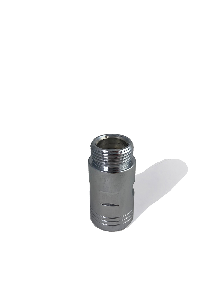 MELICONI 656154 - Magnetischer Entkalker für Waschmaschinen