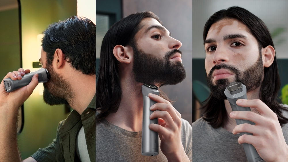 PHILIPS MG5920 - Philips Regolabarba Multifunzione Serie 5000 MG5920/15