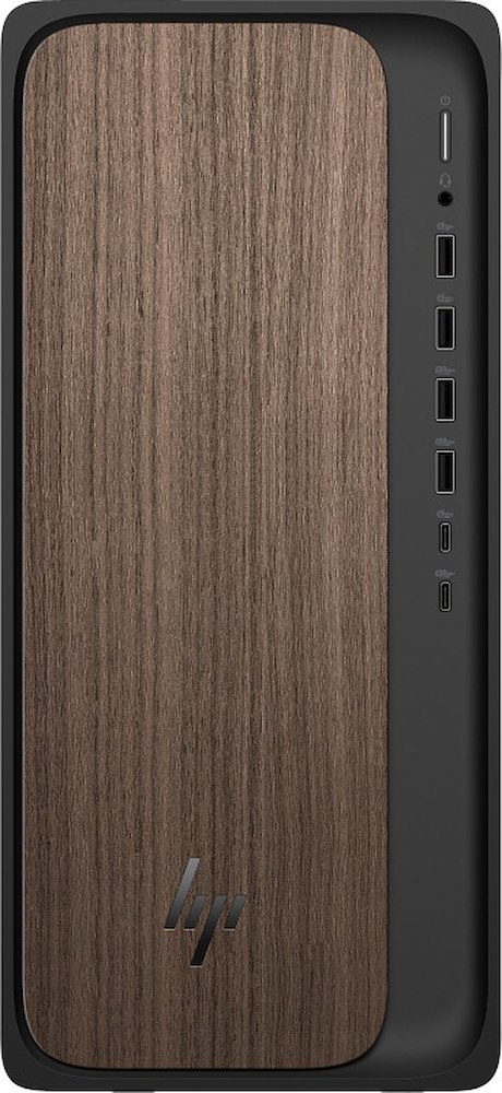 HP M030016NL - PC Deskop AI Ultra 5