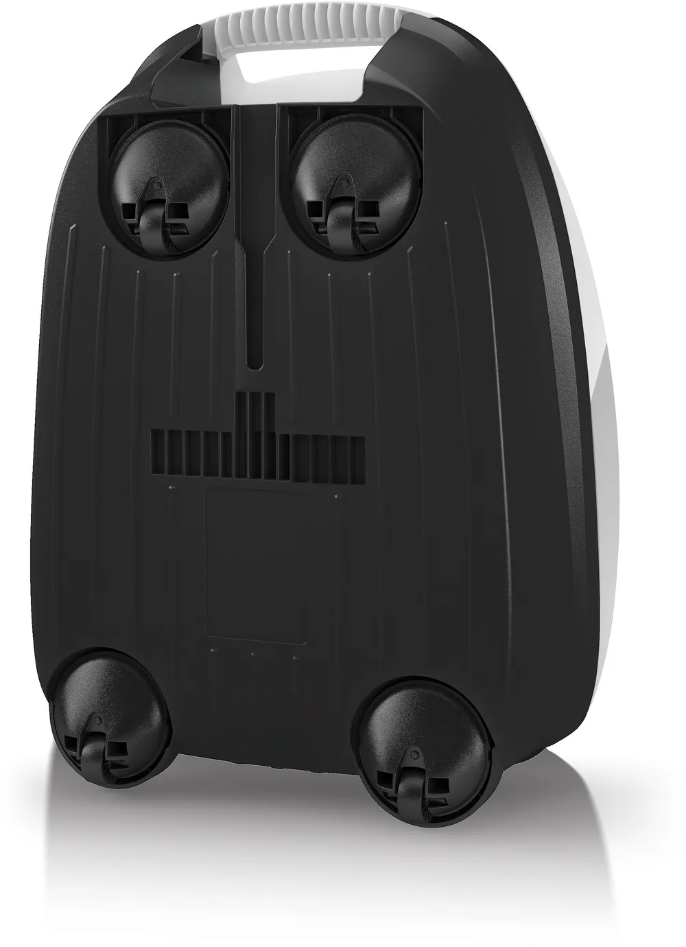 BOSCH BGBS4HYG1 - Bosch ProHygienic Bodenstaubsauger mit Beutel BGBS4HYG1