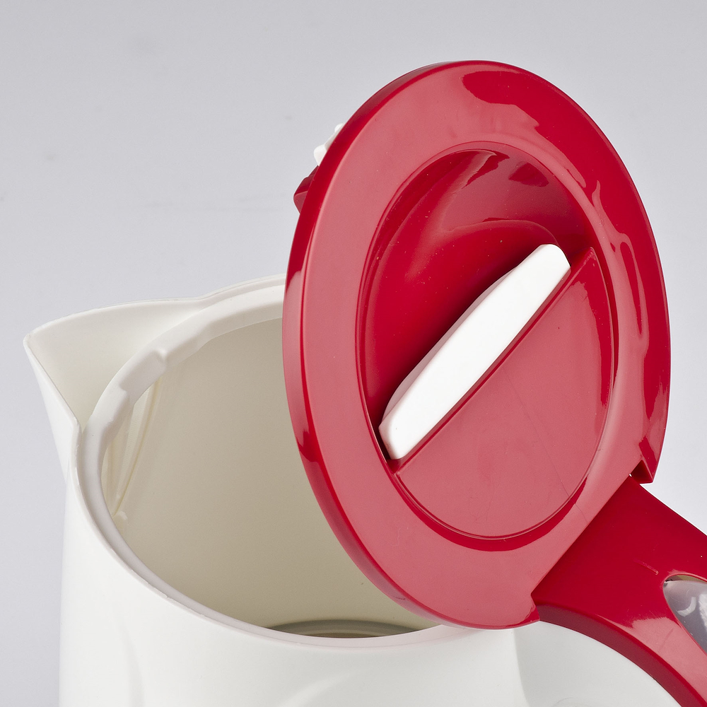 GIRMI BL1000 - Bollitore elettrico BL10 con 800 ml