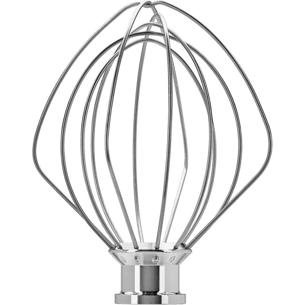 KITCHENAID 5KSM5THWWSS - 5KSM5THWWSS 0520960 FRUSTA 6 FILI INOX PER IMPASTATORI 4.8LT