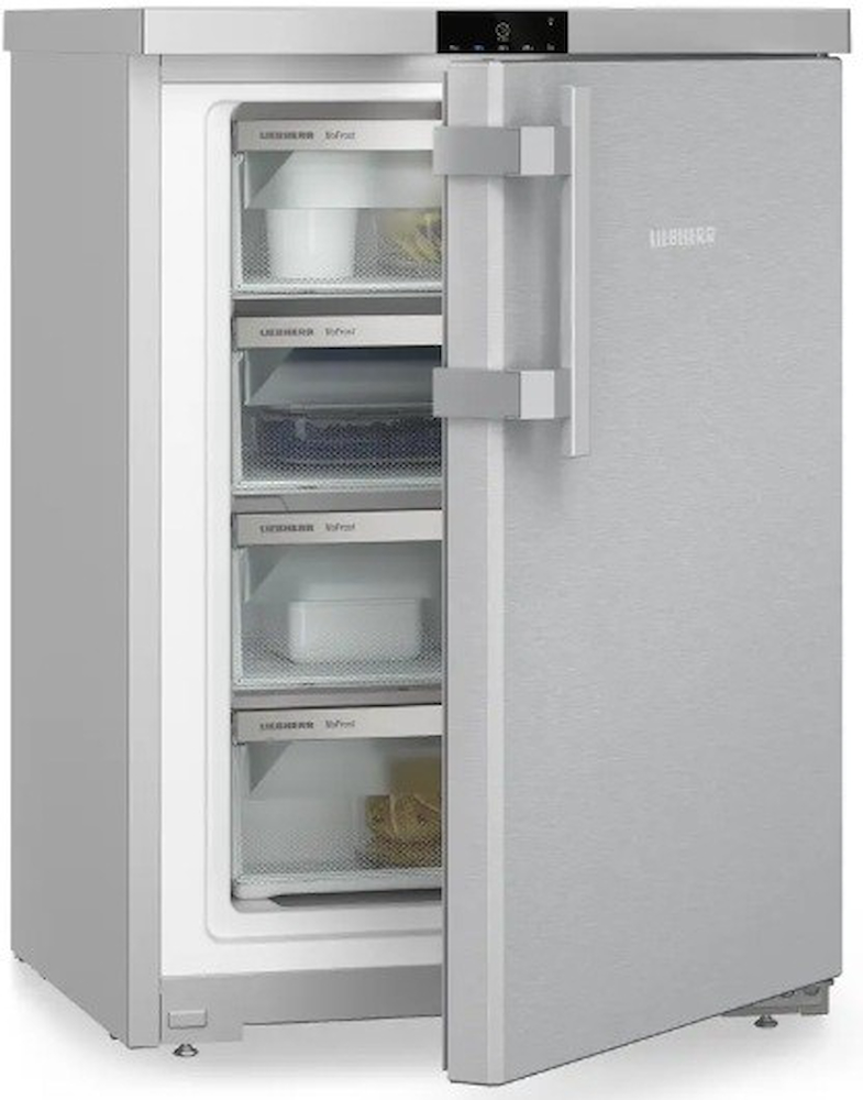 LIEBHERR 994789851 - Congelatore Tavolo No Frost