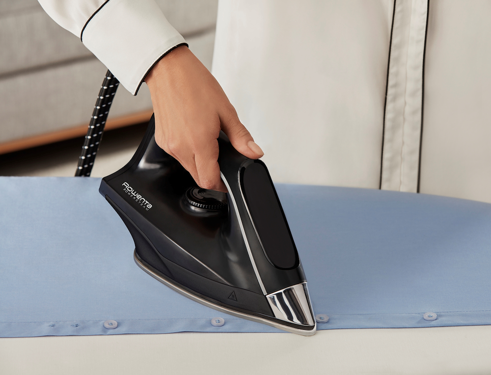 ROWENTA VR8317 - Rowenta Powersteam Dampf-Generator