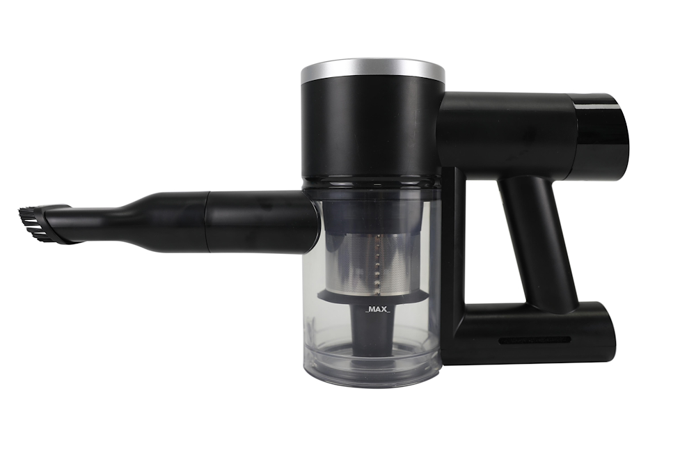 SEKOM SCS2116CP - Beutelloser Staubsauger 220W