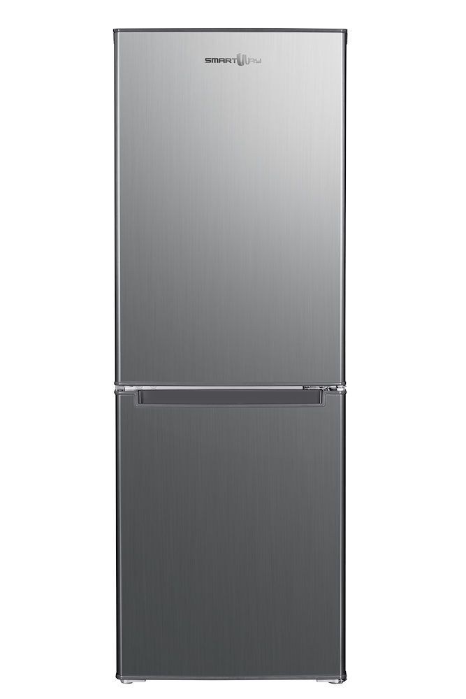 SMARTWAY WHCB22SM1XE0 - Combinato 173LT Inox